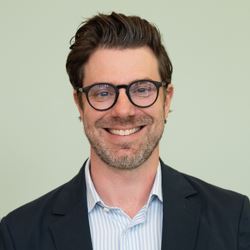 Hans Van Lancker, MD, FRCSC, FAAOS, MBA